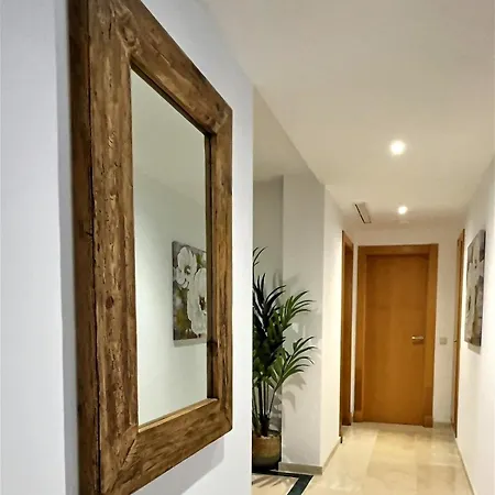 Superb 3-bed Penthouse Minutes Drive To The Buenas Noches